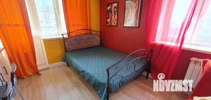 1-к квартира, посуточно, 26м2, 1/1 этаж