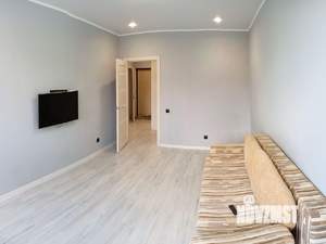 1-к квартира, на длительный срок, 35м2, 6/17 этаж