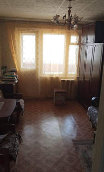 3-к квартира, на длительный срок, 66м2, 4/9 этаж