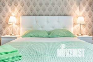 2-к квартира, посуточно, 50м2, 4/17 этаж