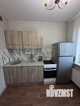 1-к квартира, на длительный срок, 30м2, 10/10 этаж