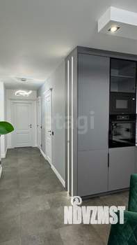 1-к квартира, на длительный срок, 51м2, 7/10 этаж