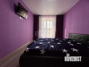 1-к квартира, на длительный срок, 35м2, 7/17 этаж