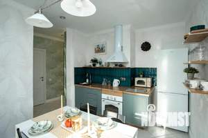 2-к квартира, посуточно, 52м2, 19/20 этаж