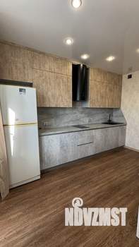 1-к квартира, на длительный срок, 46м2, 12/15 этаж