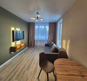 1-к квартира, на длительный срок, 39м2, 13/16 этаж