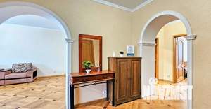 3-к квартира, посуточно, 90м2, 4/9 этаж