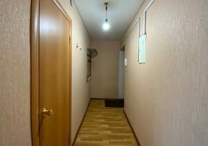 1-к квартира, на длительный срок, 31м2, 3/5 этаж