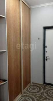 Студия квартира, на длительный срок, 30м2, 2/10 этаж