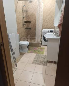 1-к квартира, на длительный срок, 36м2, 5/16 этаж