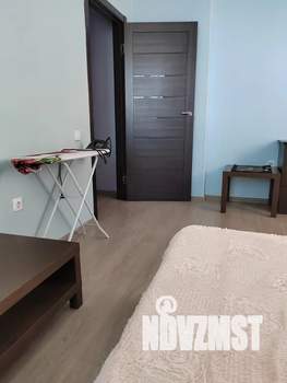 2-к квартира, посуточно, 65м2, 8/17 этаж