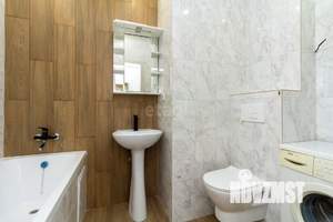 1-к квартира, на длительный срок, 34м2, 11/24 этаж