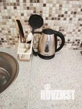 Студия квартира, посуточно, 16м2, 3/16 этаж