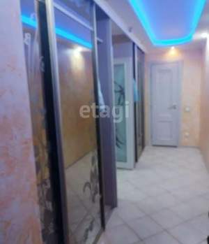 2-к квартира, на длительный срок, 73м2, 6/10 этаж