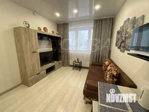 Студия квартира, на длительный срок, 25м2, 2/16 этаж