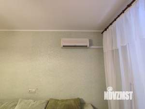 1-к квартира, на длительный срок, 38м2, 5/10 этаж