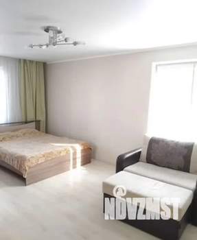 2-к квартира, посуточно, 70м2, 4/17 этаж