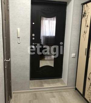 1-к квартира, на длительный срок, 35м2, 7/9 этаж