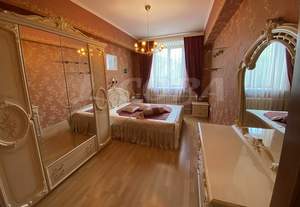 3-к квартира, на длительный срок, 78м2, 4/4 этаж