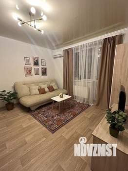 1-к квартира, на длительный срок, 35м2, 12/16 этаж