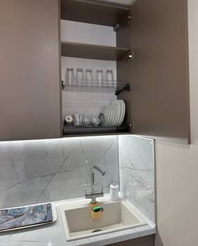 2-к квартира, на длительный срок, 62м2, 12/20 этаж