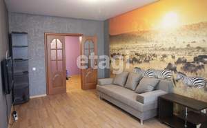 1-к квартира, на длительный срок, 40м2, 3/9 этаж