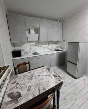 Студия квартира, на длительный срок, 16м2, 3/3 этаж