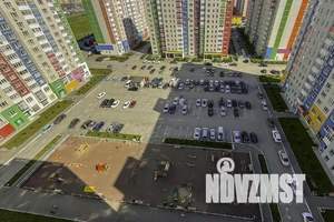 1-к квартира, посуточно, 40м2, 14/14 этаж