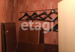 2-к квартира, на длительный срок, 47м2, 3/5 этаж