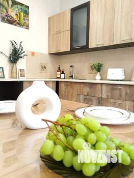 1-к квартира, посуточно, 41м2, 9/9 этаж