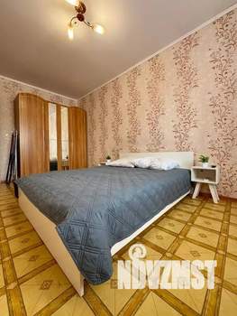 2-к квартира, посуточно, 50м2, 6/9 этаж