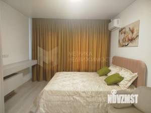 Студия квартира, на длительный срок, 30м2, 2/25 этаж