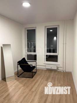 2-к квартира, на длительный срок, 50м2, 17/24 этаж