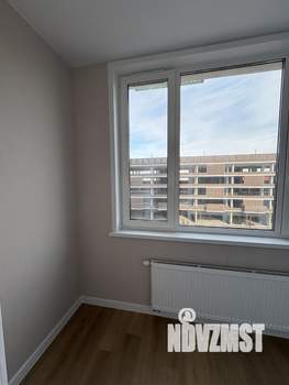 1-к квартира, на длительный срок, 40м2, 4/25 этаж