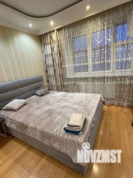 1-к квартира, на длительный срок, 41м2, 5/12 этаж