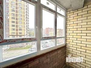 1-к квартира, посуточно, 46м2, 4/20 этаж