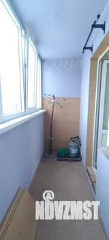 1-к квартира, на длительный срок, 48м2, 6/14 этаж