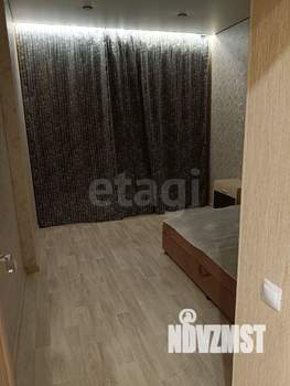 1-к квартира, на длительный срок, 38м2, 10/18 этаж