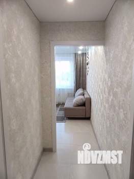 2-к квартира, на длительный срок, 45м2, 3/15 этаж