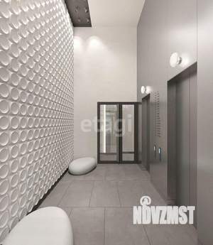 2-к квартира, на длительный срок, 72м2, 14/24 этаж