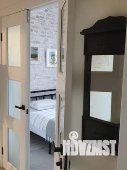 2-к квартира, посуточно, 40м2, 2/4 этаж