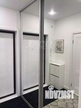 Студия квартира, на длительный срок, 23м2, 16/16 этаж