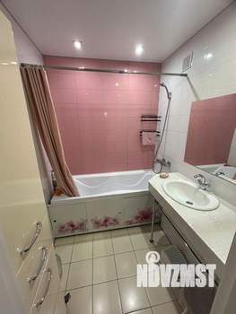 1-к квартира, на длительный срок, 45м2, 7/10 этаж