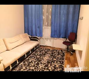 Студия квартира, на длительный срок, 30м2, 1/4 этаж