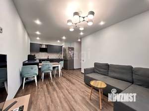 2-к квартира, на длительный срок, 69м2, 11/16 этаж