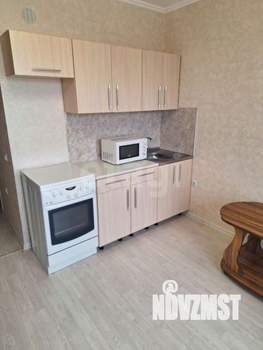 Студия квартира, на длительный срок, 21м2, 10/10 этаж