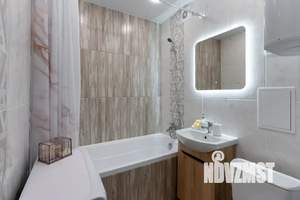 1-к квартира, посуточно, 29м2, 3/5 этаж