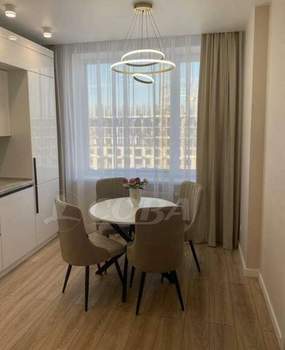 1-к квартира, на длительный срок, 32м2, 11/13 этаж