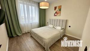 1-к квартира, посуточно, 32м2, 6/16 этаж