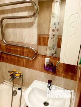 2-к квартира, на длительный срок, 43м2, 2/5 этаж